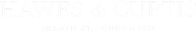 Hawes & Curtis Logo